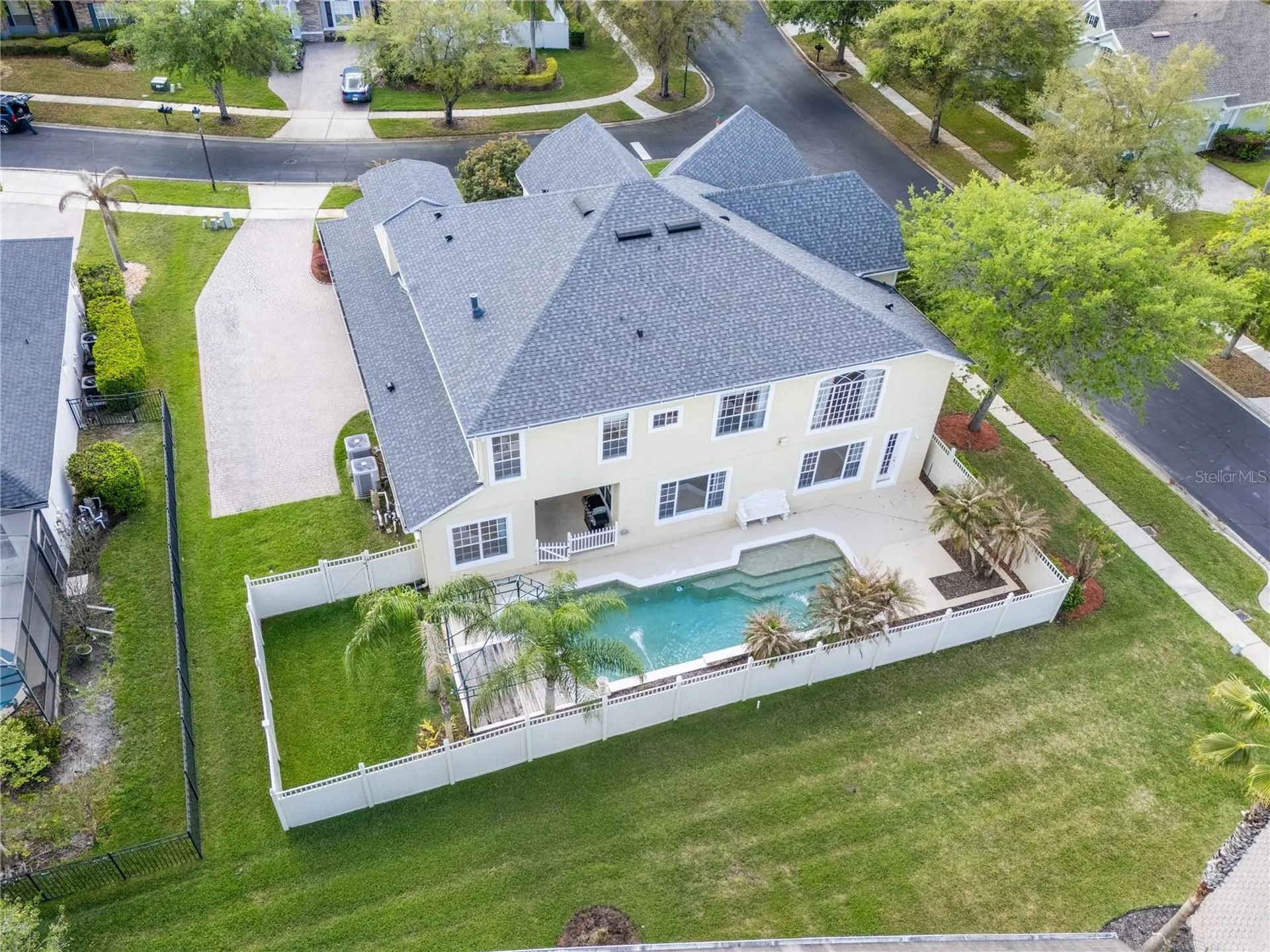 10009 Valley Rose Court Orlando FL 32825