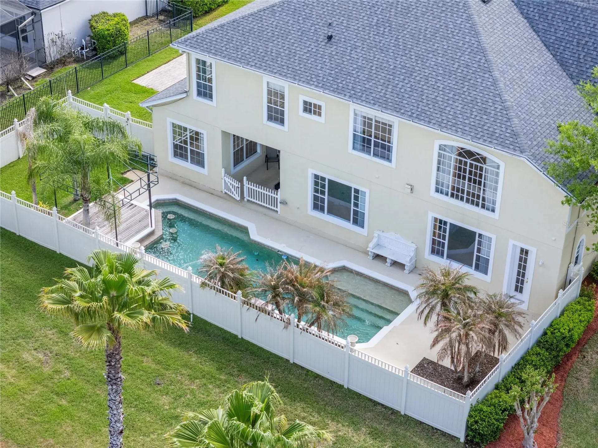 10009 Valley Rose Court Orlando FL 32825