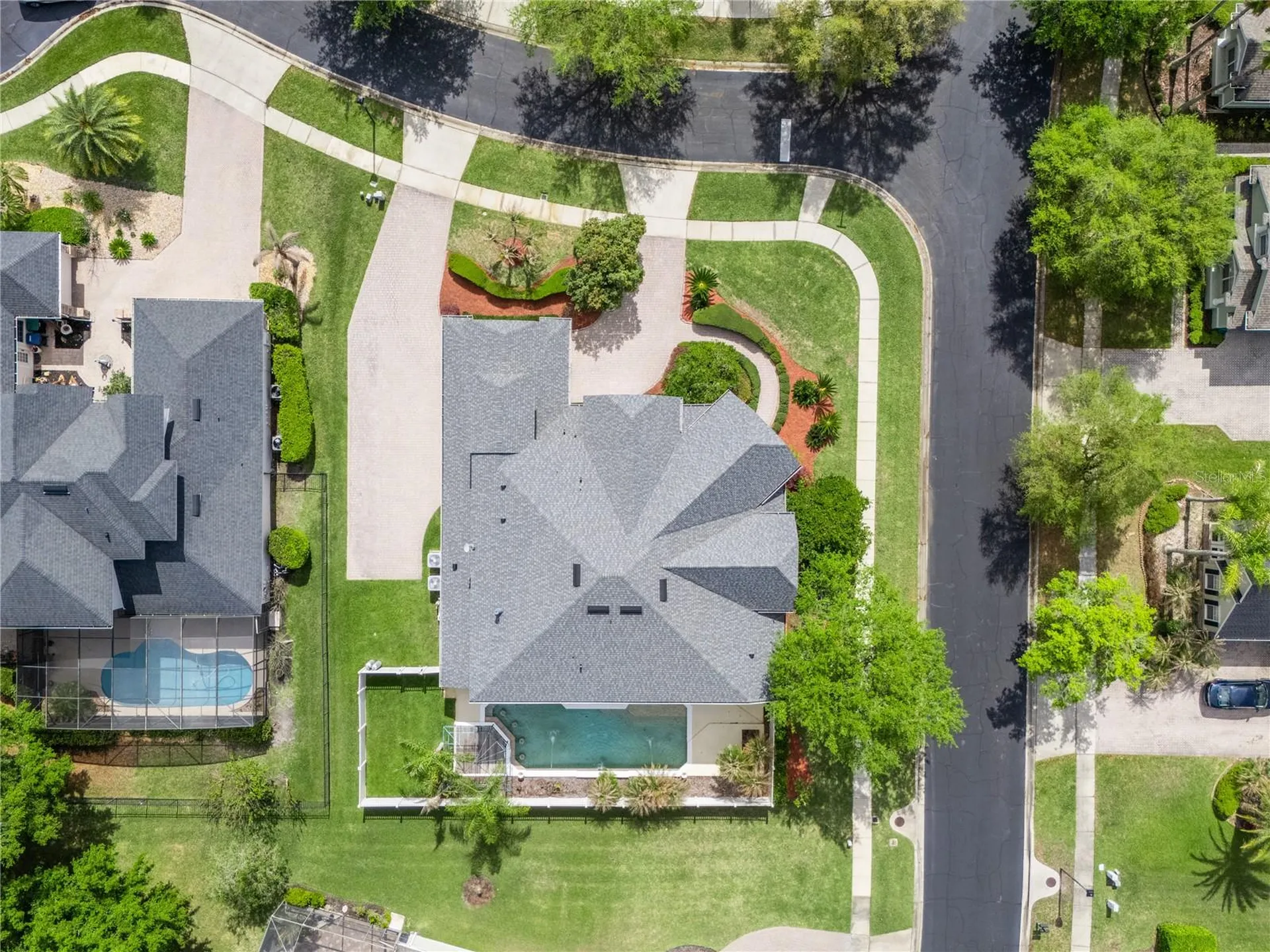 10009 Valley Rose Court Orlando FL 32825