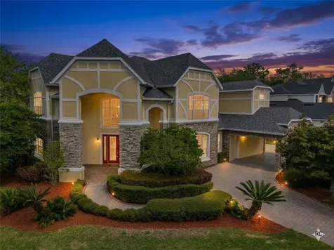10009 Valley Rose Court Orlando FL 32825