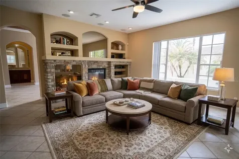 10009 Valley Rose Court Orlando FL 32825