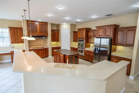 10009 Valley Rose Court Orlando FL 32825