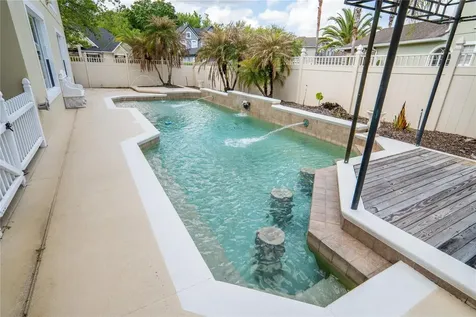 10009 Valley Rose Court Orlando FL 32825