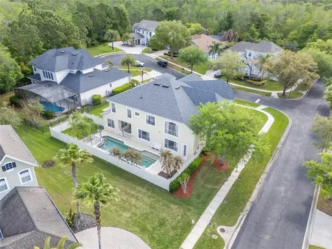 10009 Valley Rose Court Orlando FL 32825