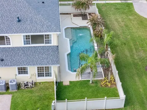 10009 Valley Rose Court Orlando FL 32825