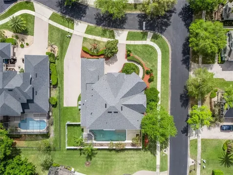 10009 Valley Rose Court Orlando FL 32825