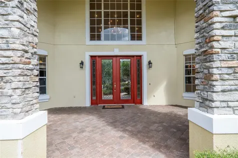 10009 Valley Rose Court Orlando FL 32825