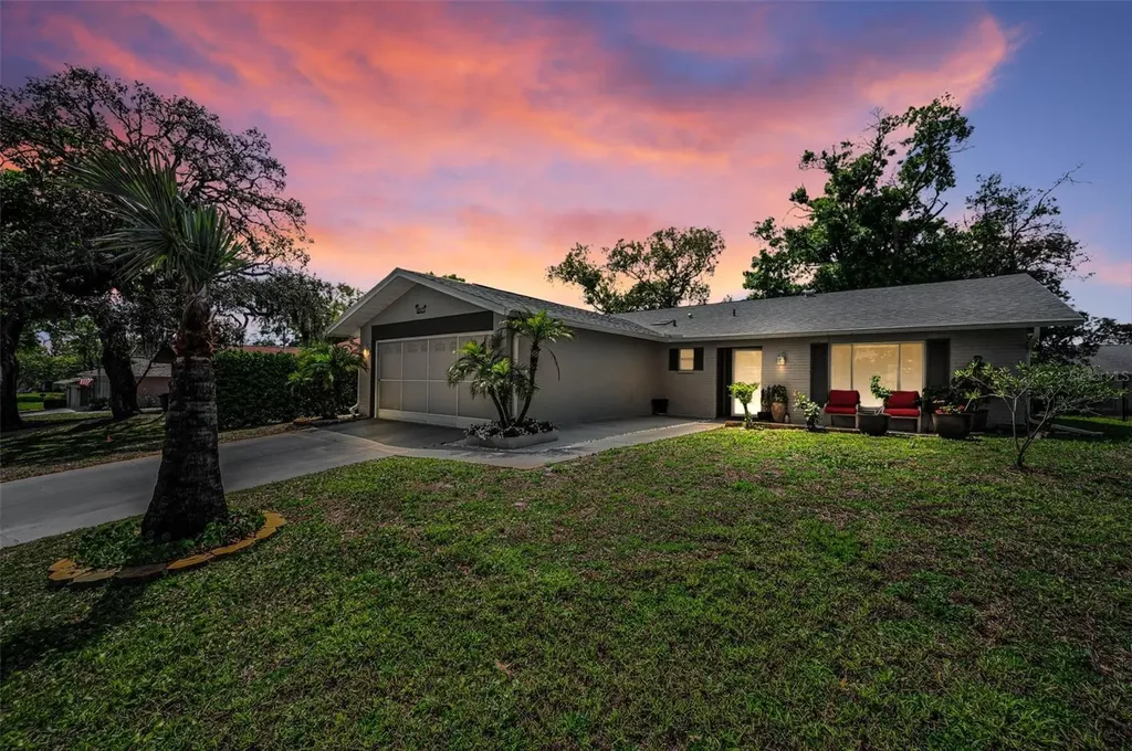 10623 Mira Vista Drive Port Richey FL 34668