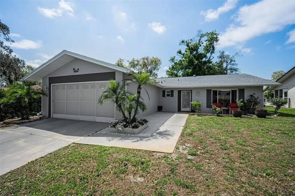 10623 Mira Vista Drive Port Richey FL 34668