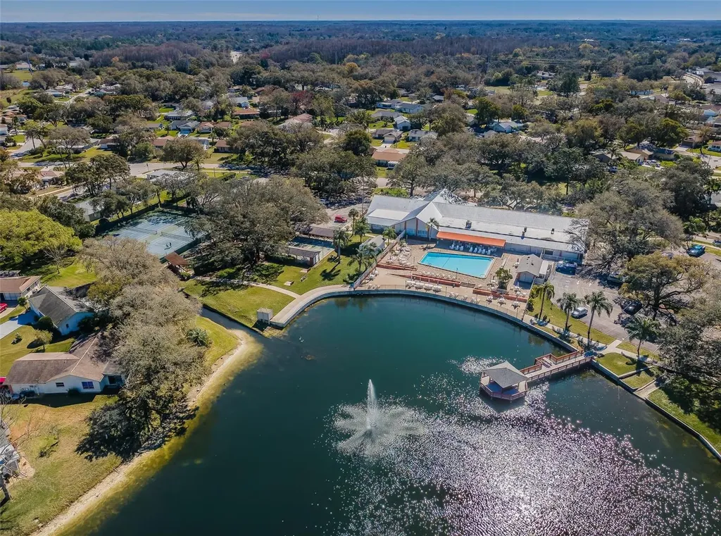 10623 Mira Vista Drive Port Richey FL 34668