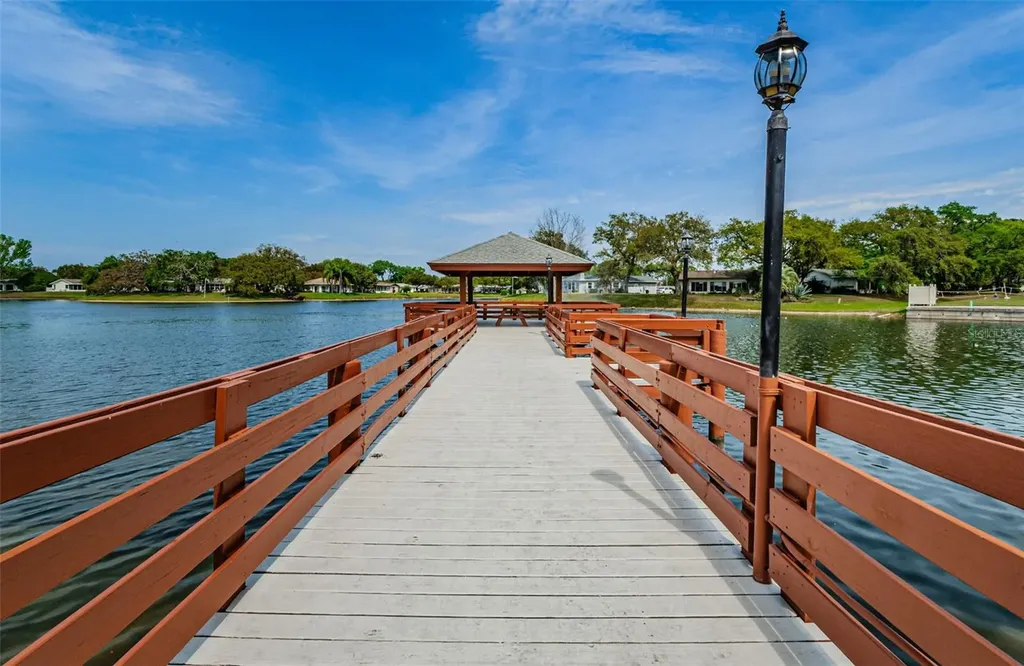 10623 Mira Vista Drive Port Richey FL 34668
