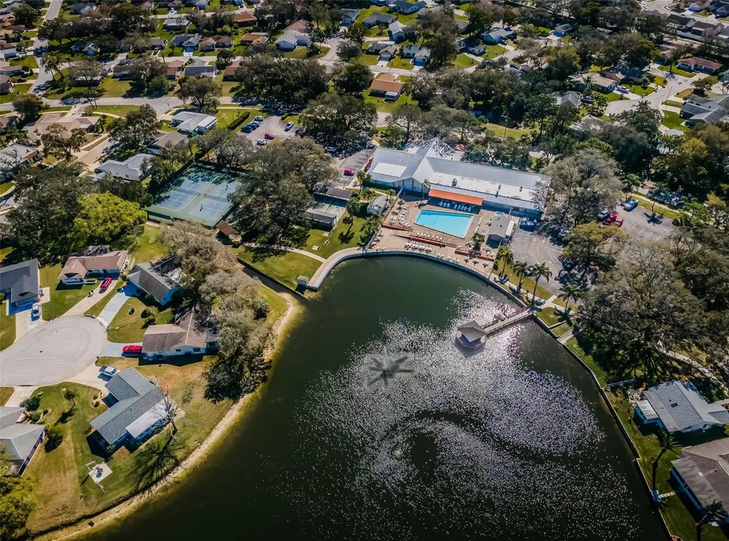 10623 Mira Vista Drive Port Richey FL 34668