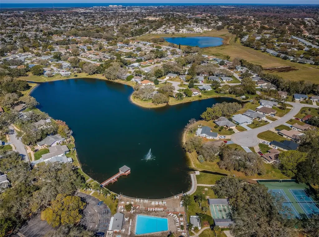 10623 Mira Vista Drive Port Richey FL 34668