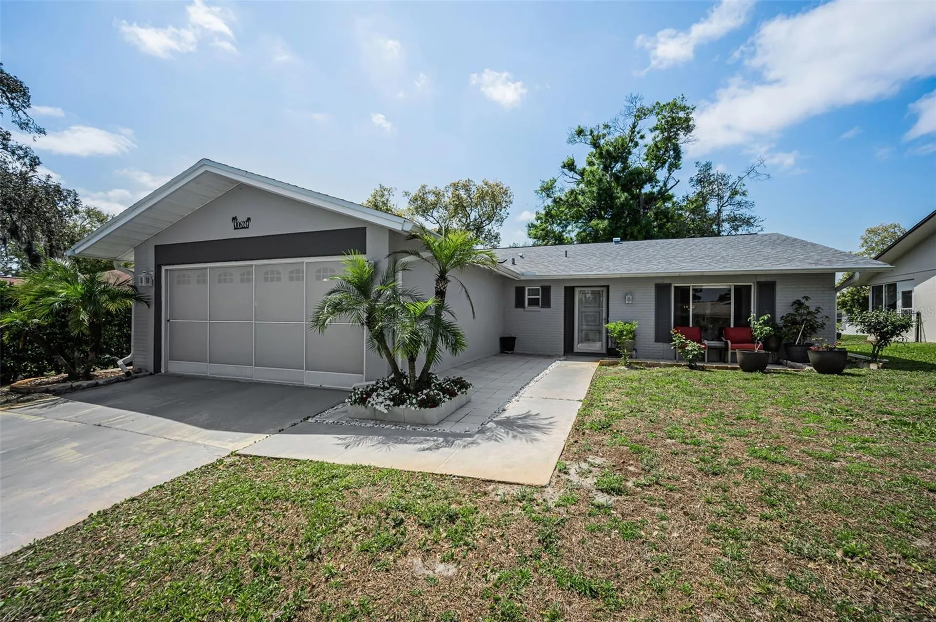 10623 Mira Vista Drive Port Richey FL 34668