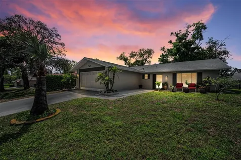 10623 Mira Vista Drive Port Richey FL 34668