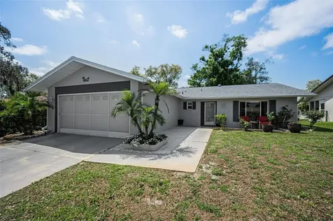 10623 Mira Vista Drive Port Richey FL 34668