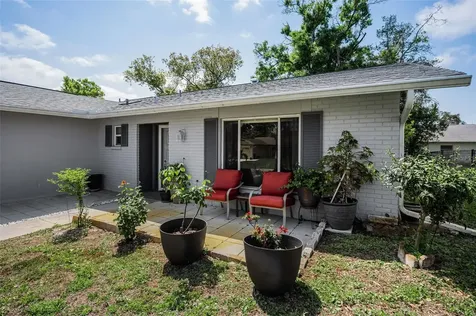 10623 Mira Vista Drive Port Richey FL 34668