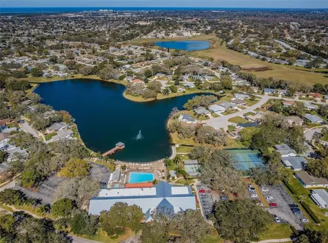 10623 Mira Vista Drive Port Richey FL 34668