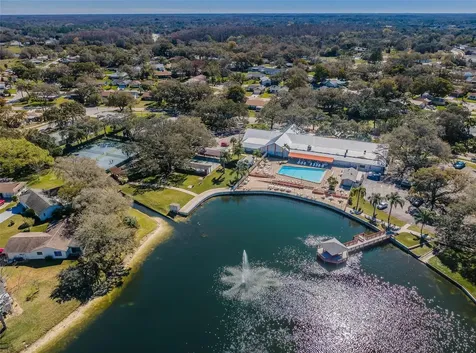 10623 Mira Vista Drive Port Richey FL 34668