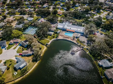 10623 Mira Vista Drive Port Richey FL 34668