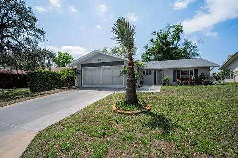 10623 Mira Vista Drive Port Richey FL 34668