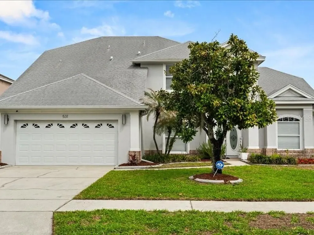 531 Terrace Cove Way Orlando FL 32828