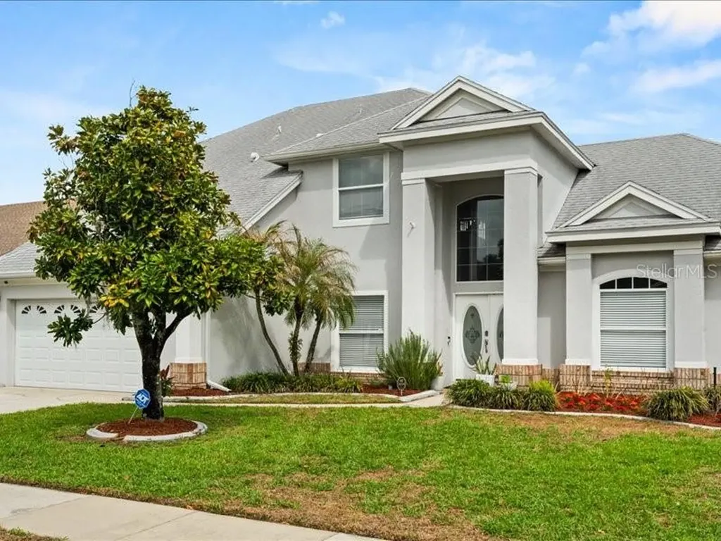 531 Terrace Cove Way Orlando FL 32828