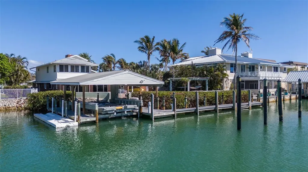 700 El Dorado Drive Venice FL 34285