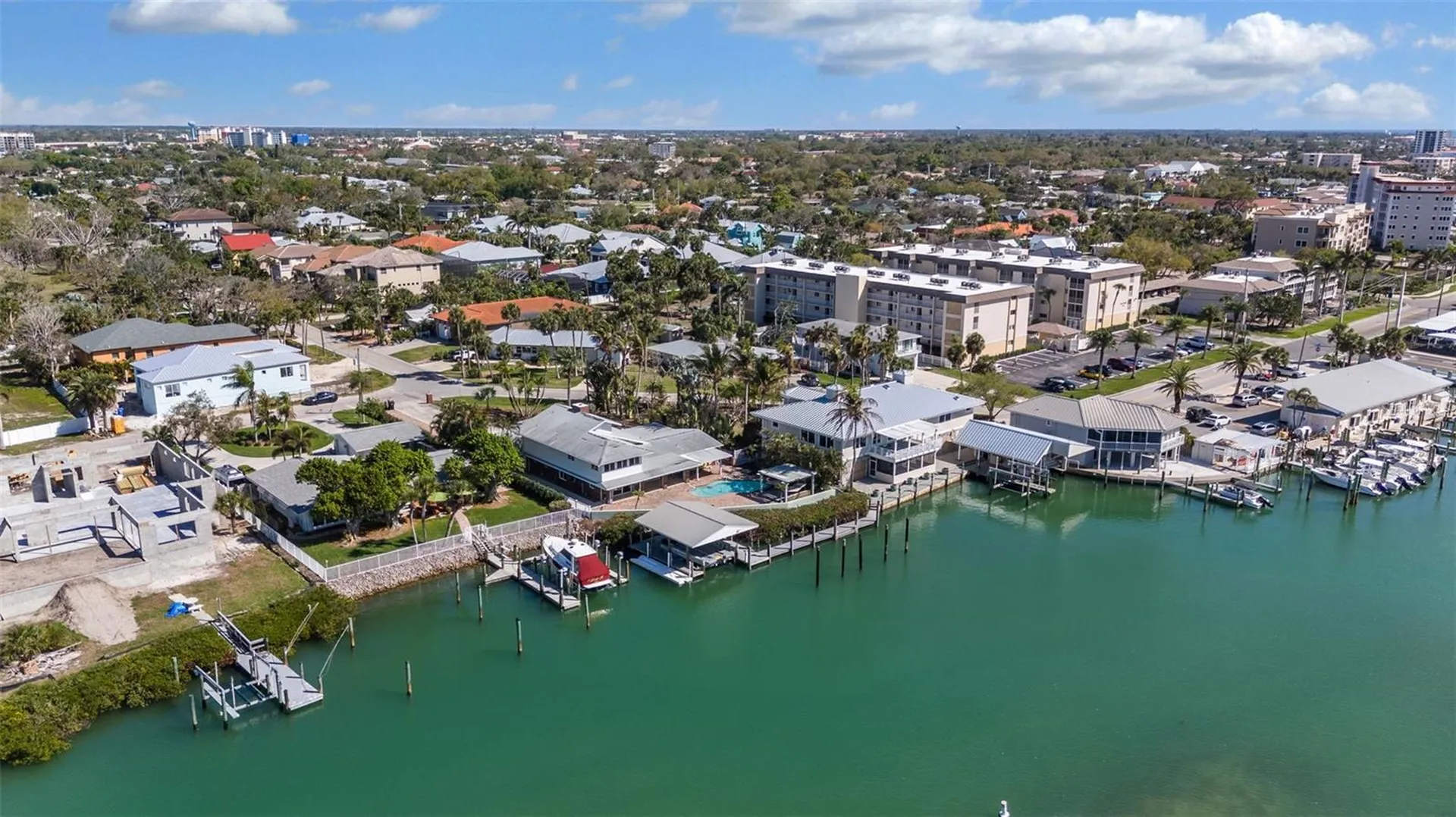 700 El Dorado Drive Venice FL 34285