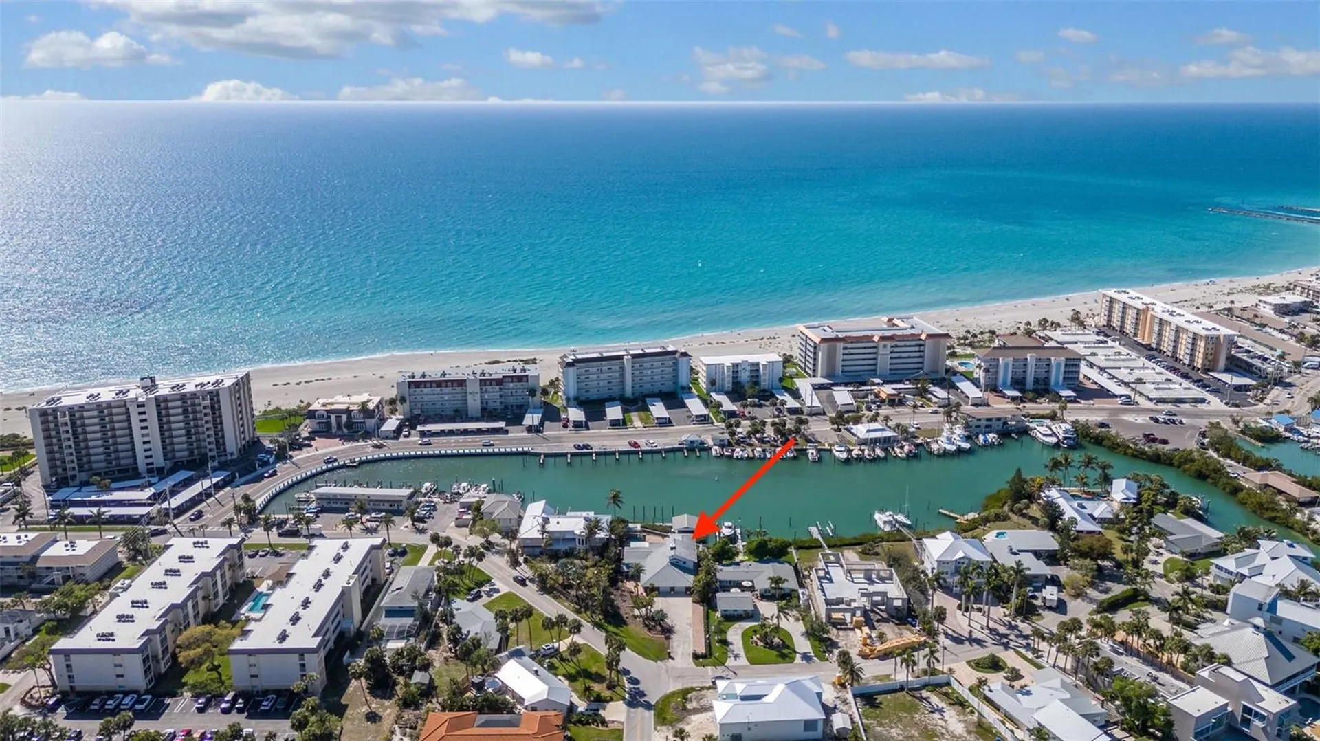 700 El Dorado Drive Venice FL 34285