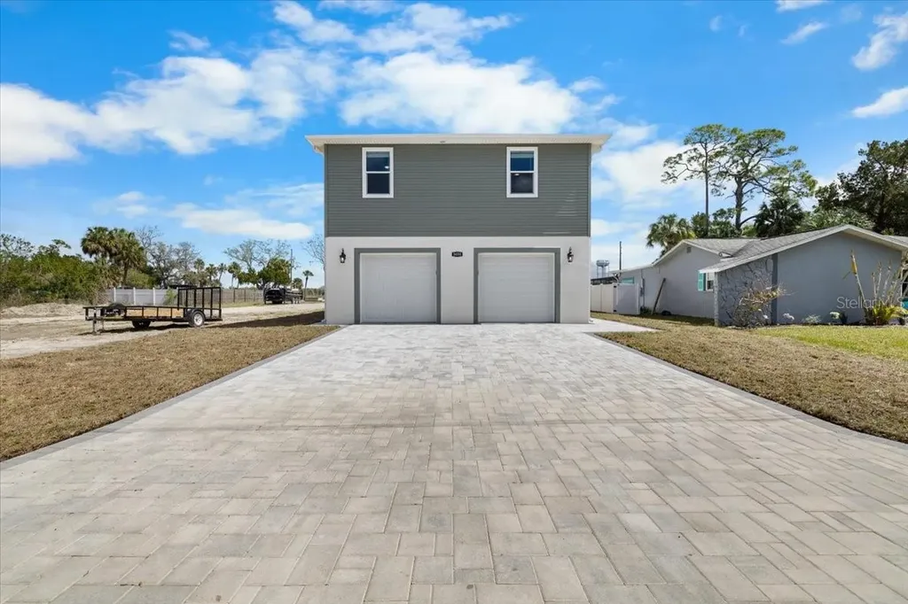 5056 Oak Leaf Lane Hernando Beach FL 34607