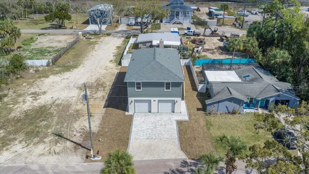 5056 Oak Leaf Lane Hernando Beach FL 34607