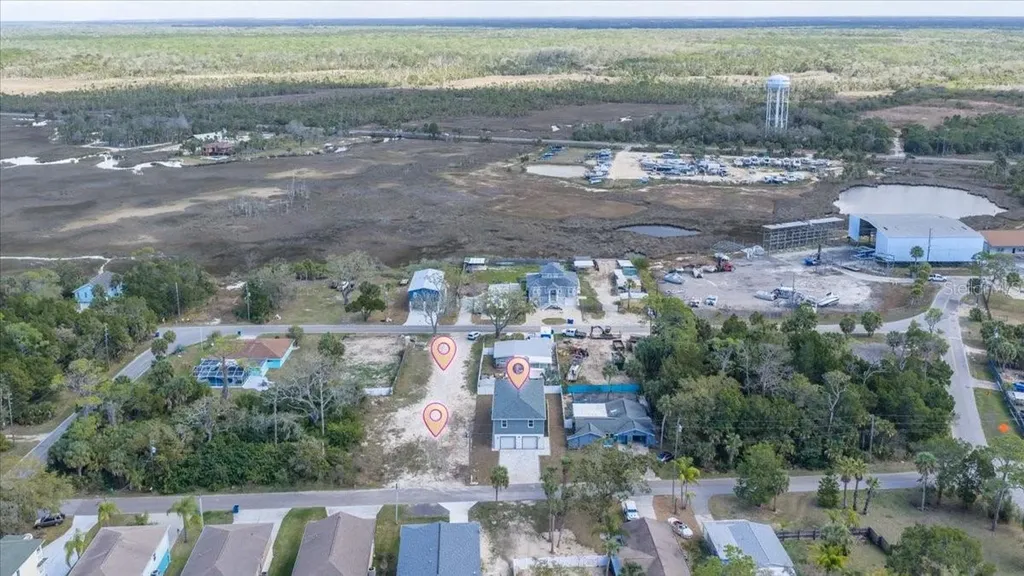 5056 Oak Leaf Lane Hernando Beach FL 34607