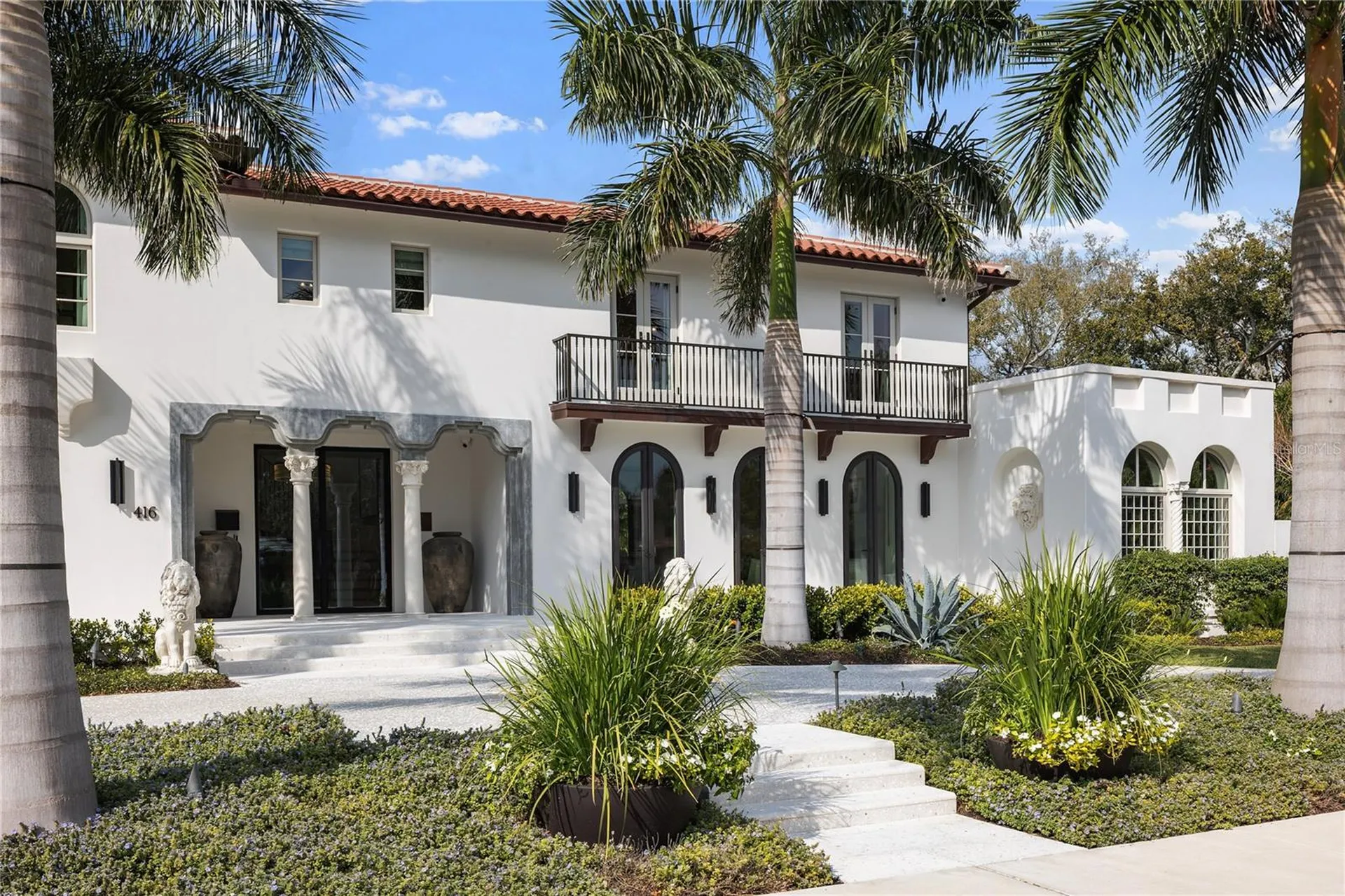 416 Brightwaters Boulevard NE St Petersburg FL 33704