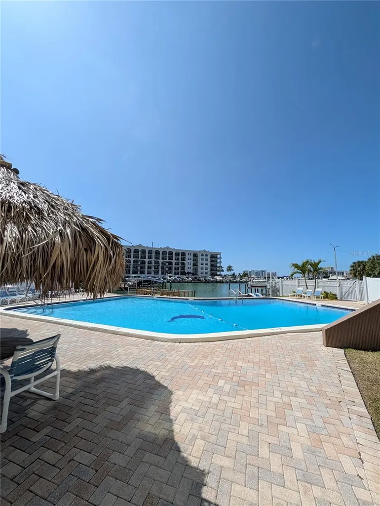 255 Dolphin Point Clearwater Beach FL 33767