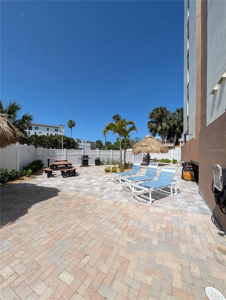 255 Dolphin Point Clearwater Beach FL 33767