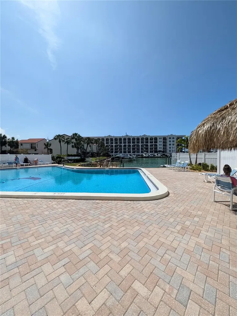 255 Dolphin Point Clearwater Beach FL 33767