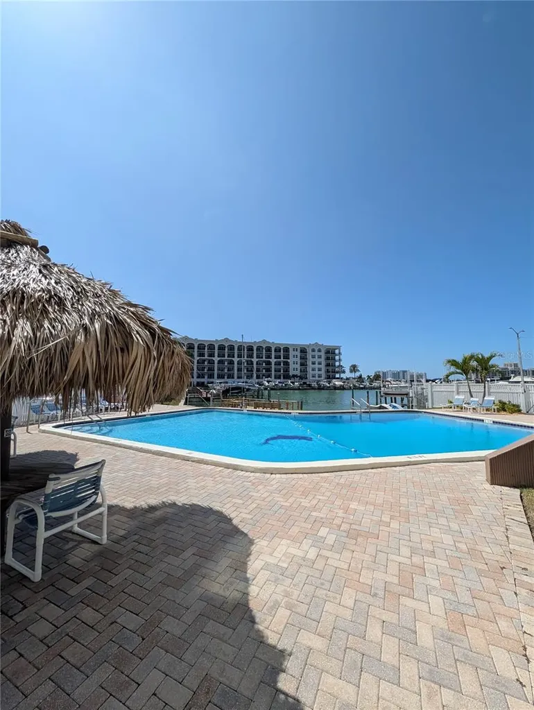 255 Dolphin Point Clearwater Beach FL 33767