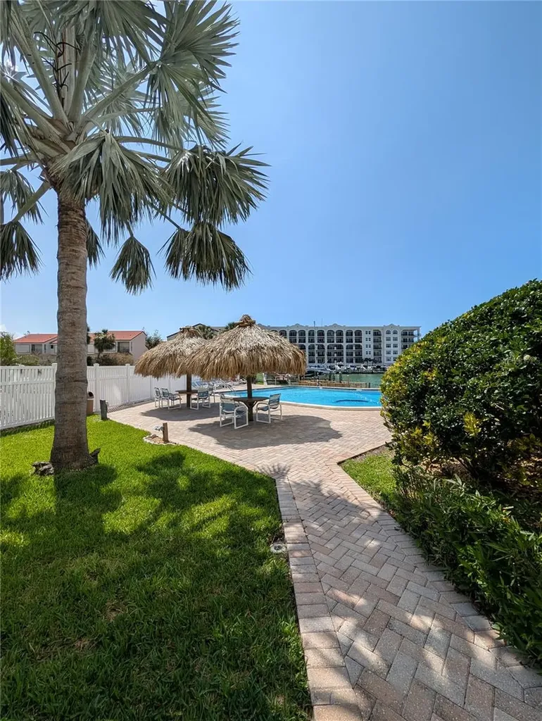 255 Dolphin Point Clearwater Beach FL 33767