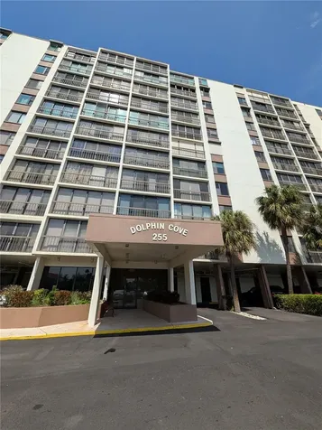 255 Dolphin Point Clearwater Beach FL 33767