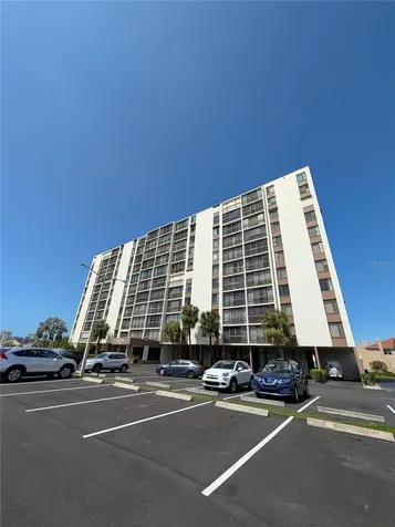 255 Dolphin Point Clearwater Beach FL 33767