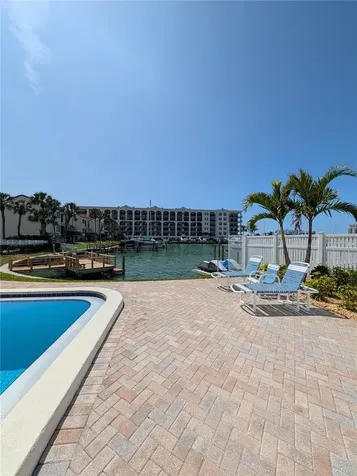 255 Dolphin Point Clearwater Beach FL 33767