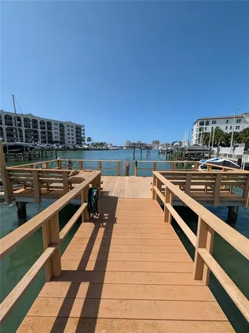 255 Dolphin Point Clearwater Beach FL 33767