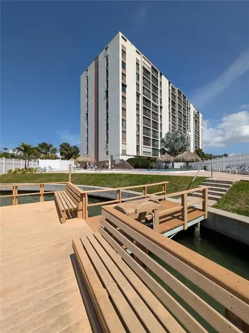 255 Dolphin Point Clearwater Beach FL 33767