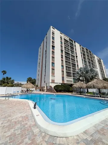 255 Dolphin Point Clearwater Beach FL 33767