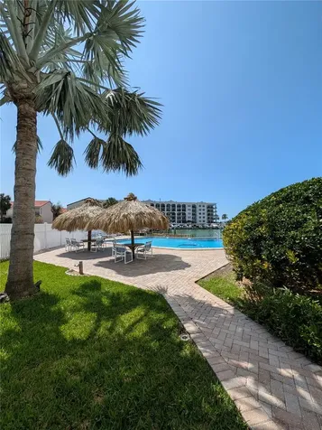 255 Dolphin Point Clearwater Beach FL 33767