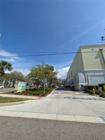 255 Dolphin Point Clearwater Beach FL 33767