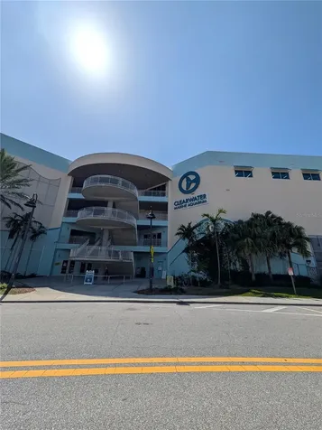 255 Dolphin Point Clearwater Beach FL 33767