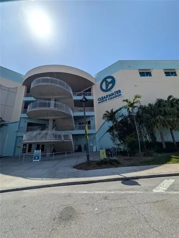 255 Dolphin Point Clearwater Beach FL 33767