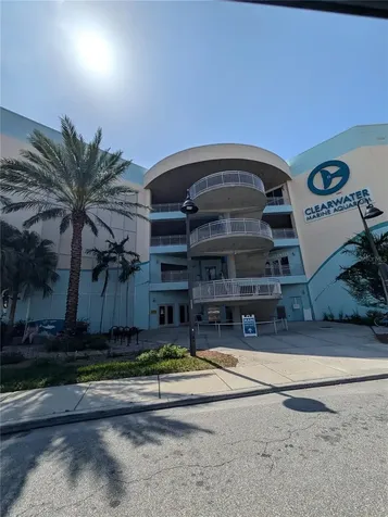 255 Dolphin Point Clearwater Beach FL 33767
